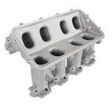 Holley® #300-229 GM LS7 Hi-Ram Lower Intake Manifold Base