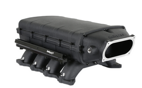 Holley® #300-911BK Ford Mustang GT/GT350/GT500 Lo-Ram Intake Manifold