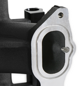 Holley® #300-911BK Ford Mustang GT/GT350/GT500 Lo-Ram Intake Manifold