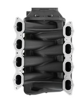 Holley® #300-911BK Ford Mustang GT/GT350/GT500 Lo-Ram Intake Manifold