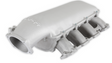 Holley® #300-715 GM Gen V LT1 Lo-Ram Top Feed Intake Manifold Base (OE Direct Injection Only )