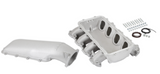 Holley® #300-715 GM Gen V LT1 Lo-Ram Top Feed Intake Manifold Base (OE Direct Injection Only )