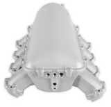 Holley® #300-715 GM Gen V LT1 Lo-Ram Top Feed Intake Manifold Base (OE Direct Injection Only )