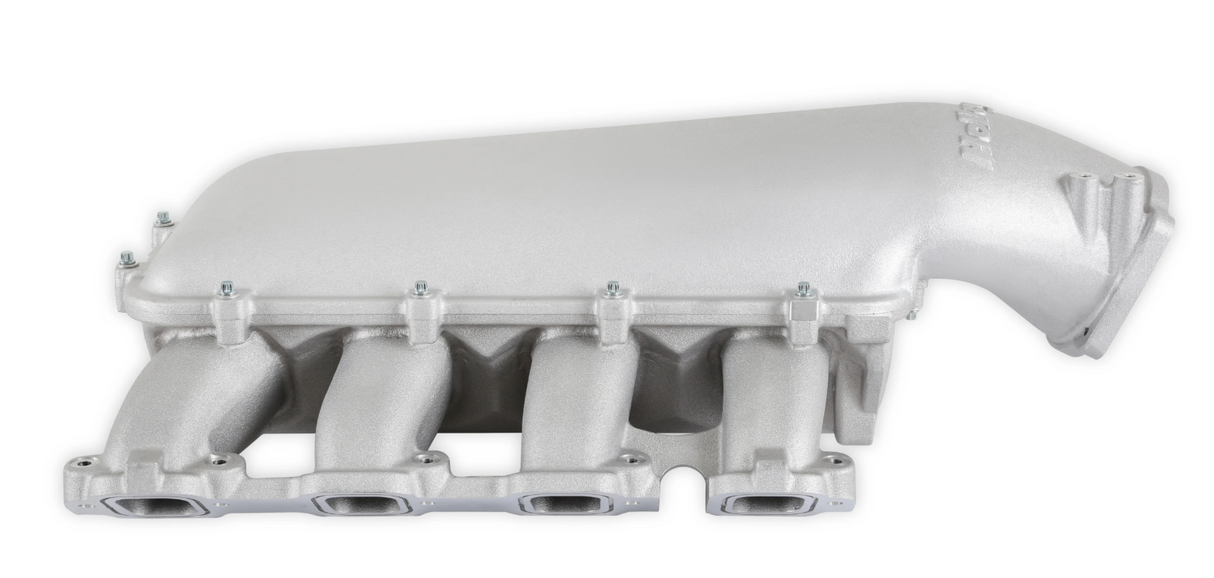 Holley® #300-715 GM Gen V LT1 Lo-Ram Top Feed Intake Manifold Base (OE Direct Injection Only )