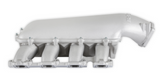 Holley® #300-715 GM Gen V LT1 Lo-Ram Top Feed Intake Manifold Base (OE Direct Injection Only )