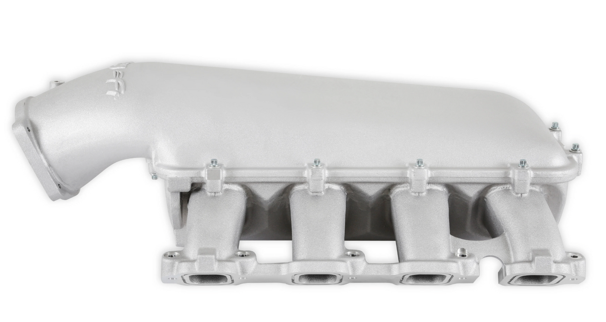 Holley® #300-715 GM Gen V LT1 Lo-Ram Top Feed Intake Manifold Base (OE Direct Injection Only )