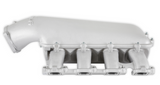 Holley® #300-715 GM Gen V LT1 Lo-Ram Top Feed Intake Manifold Base (OE Direct Injection Only )