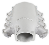 Holley® #300-715 GM Gen V LT1 Lo-Ram Top Feed Intake Manifold Base (OE Direct Injection Only )