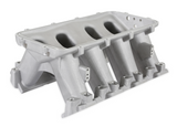 Holley® #300-229 GM LS7 Hi-Ram Lower Intake Manifold Base