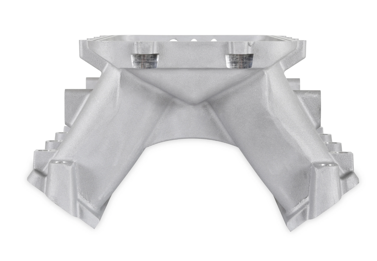 Holley® #300-229 GM LS7 Hi-Ram Lower Intake Manifold Base