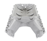 Holley® #300-229 GM LS7 Hi-Ram Lower Intake Manifold Base