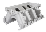 Holley® #300-229 GM LS7 Hi-Ram Lower Intake Manifold Base