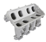 Holley® #300-229 GM LS7 Hi-Ram Lower Intake Manifold Base