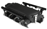 Holley® #300-680BK GM LS3/L92 Ultra Lo-Ram Intake Manifold with Single Injector