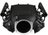 Holley® #300-680BK GM LS3/L92 Ultra Lo-Ram Intake Manifold with Single Injector