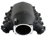 Holley® #300-715BK GM Gen V LT1 Lo-Ram Intake Manifold Base (OE Direct Injection Only )