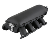 Holley® #300-715BK GM Gen V LT1 Lo-Ram Intake Manifold Base (OE Direct Injection Only )