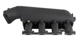 Holley® #300-715BK GM Gen V LT1 Lo-Ram Intake Manifold Base (OE Direct Injection Only )