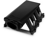 Holley® #829032 (11-14) Ford Coyote Sniper EFI Sheet Metal Fabricated Intake Manifold