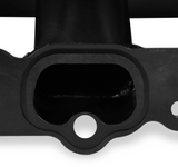 Holley® #829032 (11-14) Ford Coyote Sniper EFI Sheet Metal Fabricated Intake Manifold