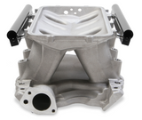 Holley® #300-244 Ford 351W (9.5" Deck) Ford Hi-Ram Intake Manifold Base