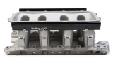 Holley® #300-244 Ford 351W (9.5" Deck) Ford Hi-Ram Intake Manifold Base
