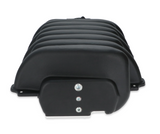 Holley® #300-900BK Ford 7.3L Godzilla Low-Profile Intake Manifold with Fuel Rails