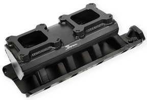Holley® #827072 Ford 289-302 Sniper Sheet Metal Fabricated Intake Manifold