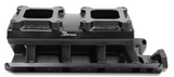 Holley® #827072 Ford 289-302 Sniper Sheet Metal Fabricated Intake Manifold