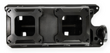 Holley® #827072 Ford 289-302 Sniper Sheet Metal Fabricated Intake Manifold