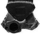 Holley® #827072 Ford 289-302 Sniper Sheet Metal Fabricated Intake Manifold