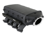 Holley® #300-912BK Ford Mustang GT/GT350/GT500 Lo-Ram Intake Manifold for 90mm Throttle Bodies