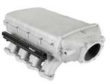 Holley® #300-912 Ford Mustang GT/GT350/GT500 Lo-Ram Intake Manifold