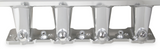 Holley® #830041-1 GM LS7 Sniper EFI Sheet Metal Fabricated Intake Manifold for LS 102mm Throttle Body