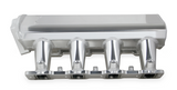 Holley® #830041-1 GM LS7 Sniper EFI Sheet Metal Fabricated Intake Manifold for LS 102mm Throttle Body