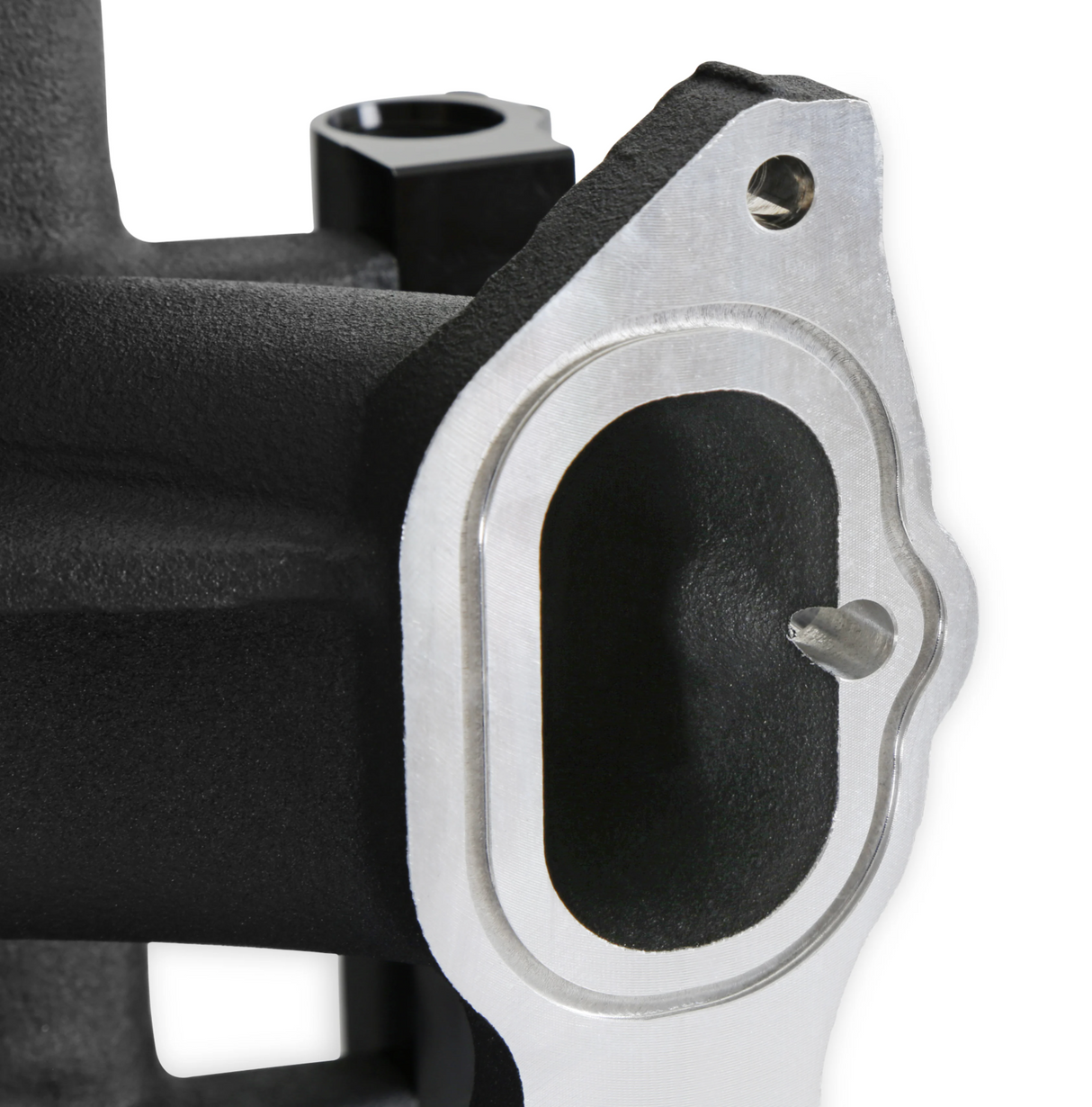 Holley® #300-910BK Ford Mustang GT/GT350/GT500 Hi-Ram Intake Manifold