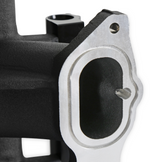 Holley® #300-910BK Ford Mustang GT/GT350/GT500 Hi-Ram Intake Manifold