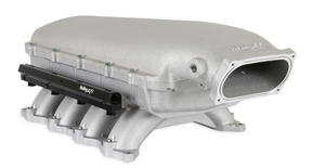 Holley® #300-910 Ford Mustang GT/GT350/GT500 Lo-Ram Intake Manifold