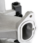 Holley® #300-910 Ford Mustang GT/GT350/GT500 Lo-Ram Intake Manifold