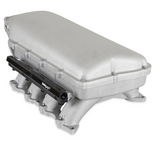 Holley® #300-910 Ford Mustang GT/GT350/GT500 Lo-Ram Intake Manifold
