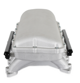 Holley® #300-910 Ford Mustang GT/GT350/GT500 Lo-Ram Intake Manifold