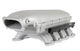 Holley® #300-910 Ford Mustang GT/GT350/GT500 Lo-Ram Intake Manifold
