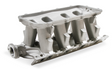 Holley® #300-275 8.2" SBF Ford Hi-Ram Carbureted Intake Manifold Base