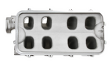 Holley® #300-275 8.2" SBF Ford Hi-Ram Carbureted Intake Manifold Base