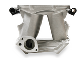 Holley® #300-275 8.2" SBF Ford Hi-Ram Carbureted Intake Manifold Base