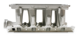 Holley® #300-275 8.2" SBF Ford Hi-Ram Carbureted Intake Manifold Base
