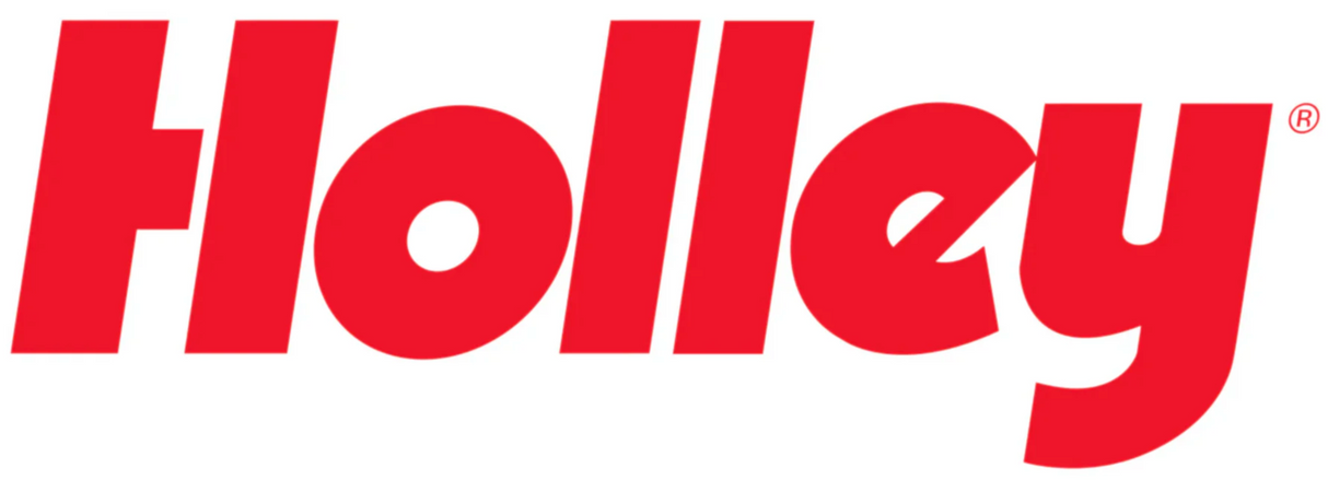 Holley® #829082 Ford 4.6L 3-Valve Sniper EFI Sheet Metal Fabricated Intake Manifold for 130mm Throttle Bodies