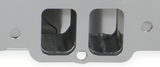 Holley® #835011 Big Block Chevy Sniper Sheet Metal Fabricated Intake Manifold