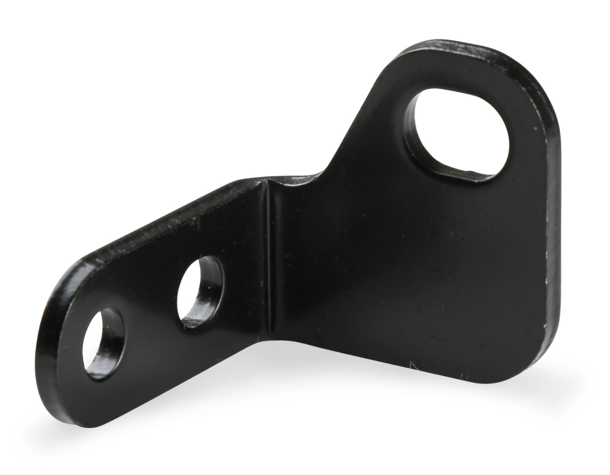 Holley® #300-253 GM LS Billet 4500 EFI Throttle Body Intake Elbow