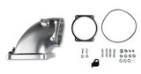 Holley® #300-253 GM LS Billet 4500 EFI Throttle Body Intake Elbow
